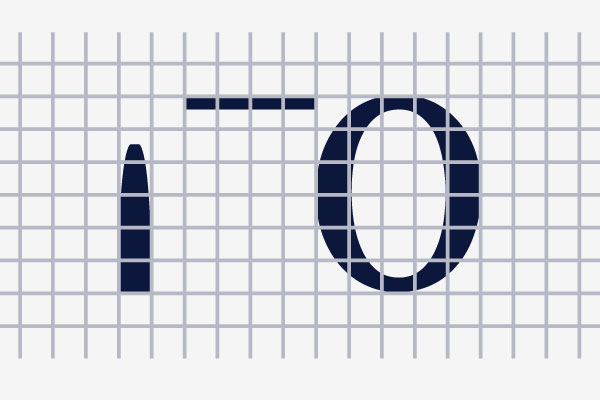 Grid matrix