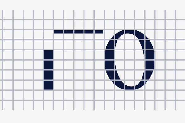 Grid matrix